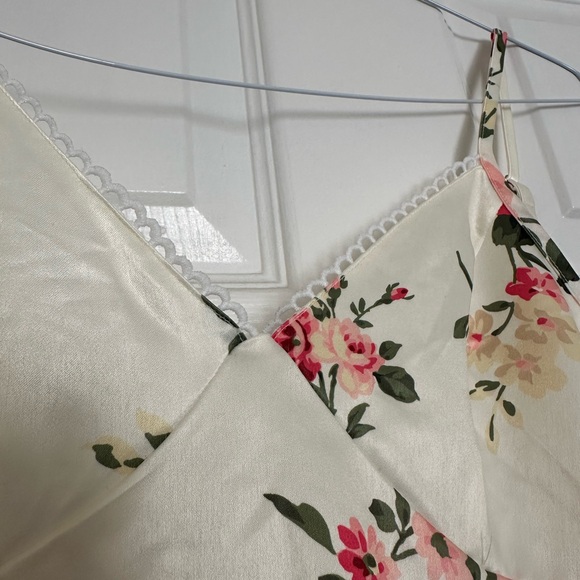 Slip Dress 🩷☘️ - Picture 2 of 5